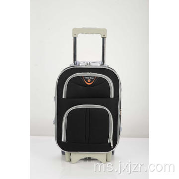 Reka bentuk fesyen Rolling pocket luggage